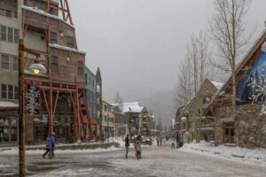 River Run Village