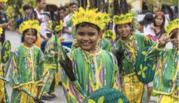 Sinalog Festival