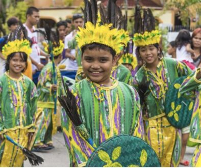 Sinalog Festival