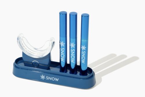 Snow teeth whitening set