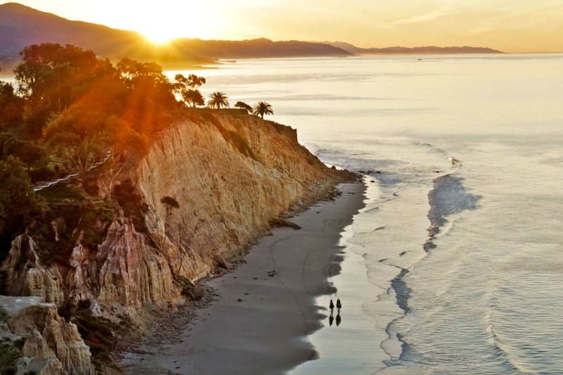 Fun Weekend Escapes from Los Angeles