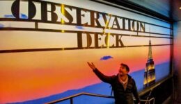 observation-deck