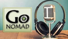 podcast