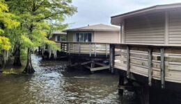 santee-cabins