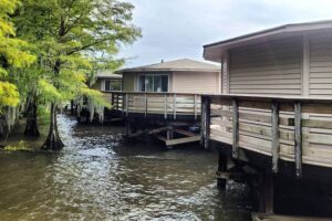 santee-cabins