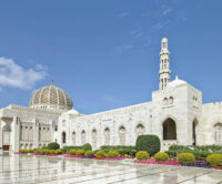Oman: a Very Real Arabian Dream