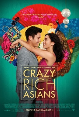 Crazy Rich Asians