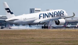 Finnair-A350