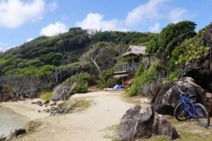 Palm Island Privacy