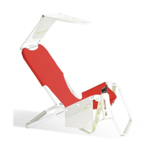 Sunflow Lounge Chair