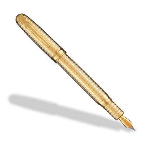 Levenger True Writer fountain pen