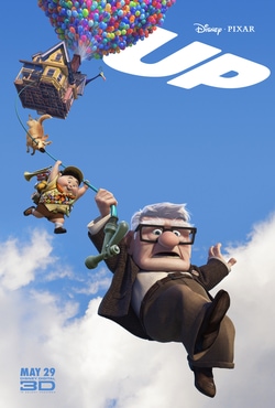 Up travel movies that move us