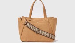 Voyager Tote