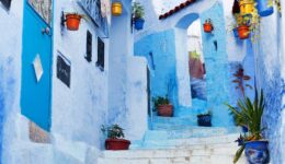 chefchaouen
