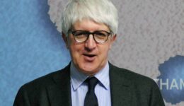Beppe Severgnini