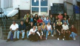 Bolivian OneSight Clinic
