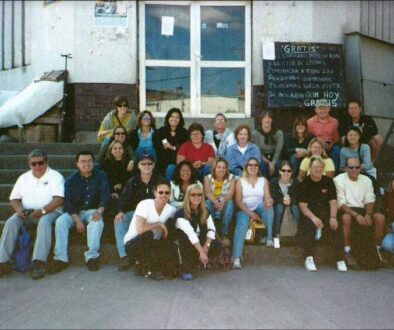 Bolivian OneSight Clinic