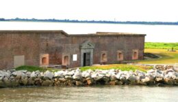 Fort Sumter
