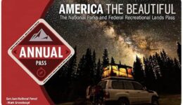 National Park Pass
