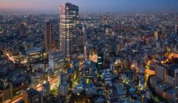 Tokyo_megaproject