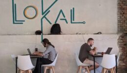 LOKAL Cowork