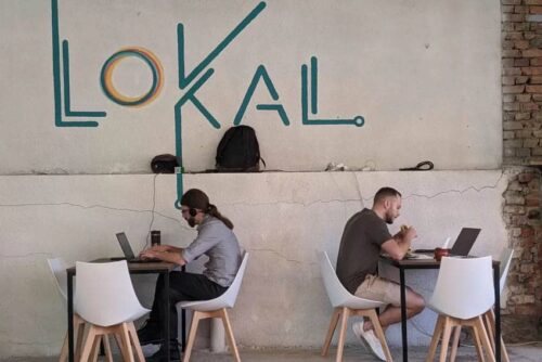 LOKAL Cowork