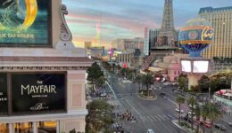 Las Vegas