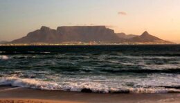 Table Mountain