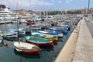 boats-in-nice