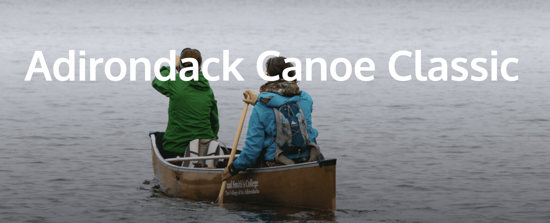 Canoe Classic