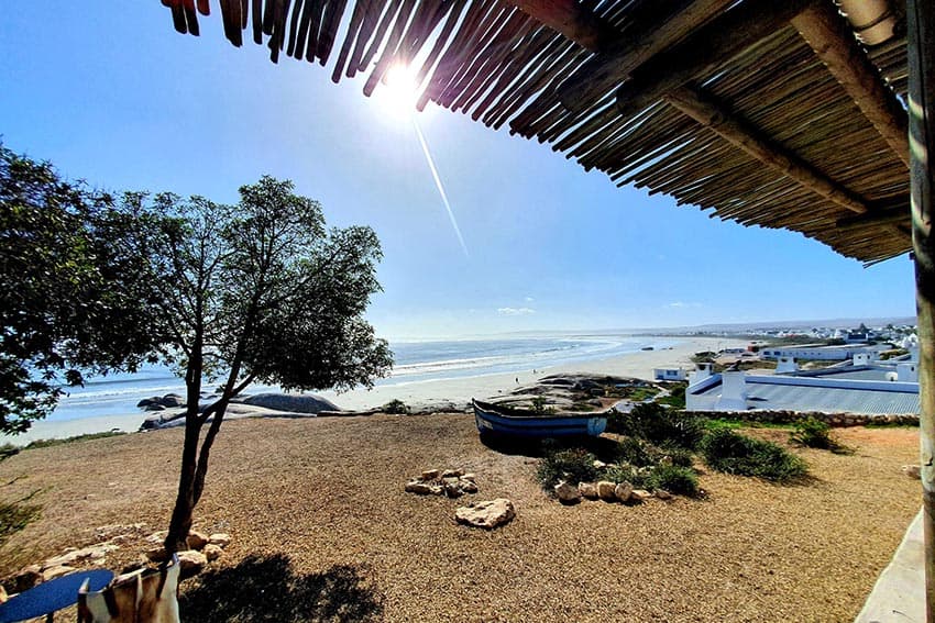 Quaint West Coast Fishing Villages of South Africa Paternoster-Wolfgat