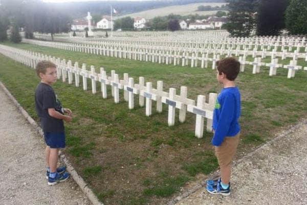 verdun-cemetery