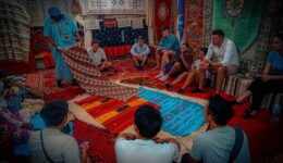 Berber Rugs