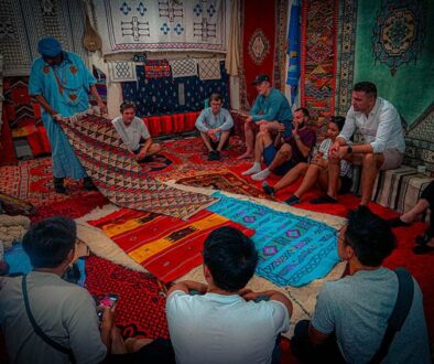 Berber Rugs