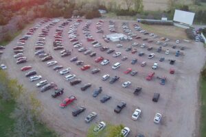 Birdview Starlite