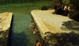 Croatia-Split-Canal