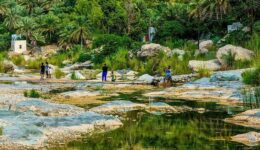 Wadi-Tiwi