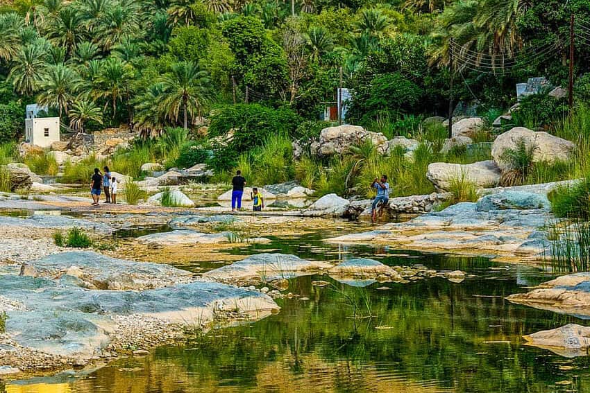 Wadi Tiwi