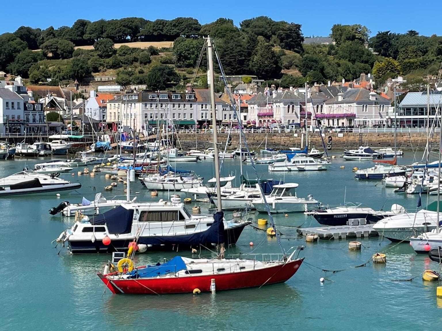 st aubin