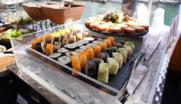 Dhow Cruise Dubai Dinner