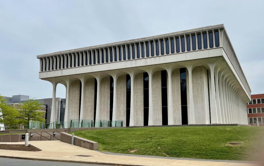 Princeton Center for International Studies at Princeton University