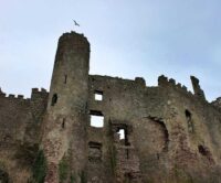 Laugharne, Wales: Lush and Literary