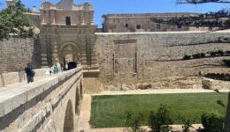 Mdina