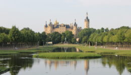Schwerin Castle 2
