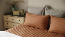 Copper sheets