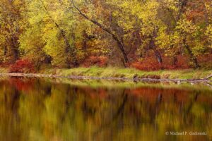 fall foliage massachusetts