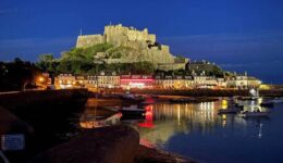 Village of Gorey