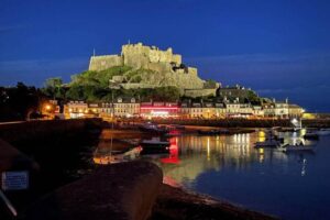 Village of Gorey
