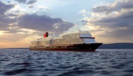 Cunard has announced their 249th ship and she is going to be one of a kind. From size to sustainability, Queen Anne has it all.