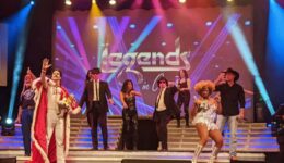 Legends-in-Concert
